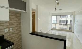 Imagem 2: Apartamento no Moinho dos Ventos com 02 quartos