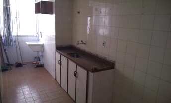 Imagem 6: Colubandê/Apartamento 1 quarto, super espaço