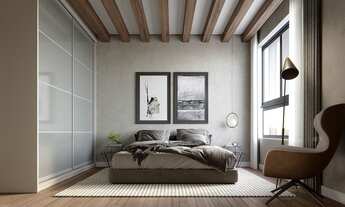 Imagem 4: APARTAMENTO 4 SUÍTES NO JURERÊ | FLORIANÓPOLIS