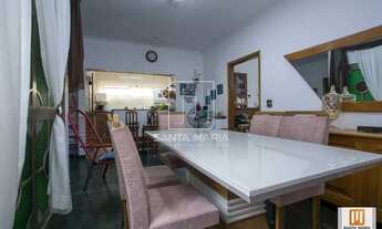 Imagem 7: Casa (térrea na rua) 3 dormitórios/suite, cozinha planejada