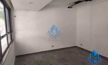 Imagem 2: Sala Comercial para locação, Nova Petrópolis, São Bernardo do Campo - SA0264