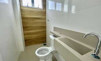 Imagem 5: Apartamento com área privativa à venda, 2 quartos, 2 vagas, SANTA AMÉLIA - Belo Horizonte