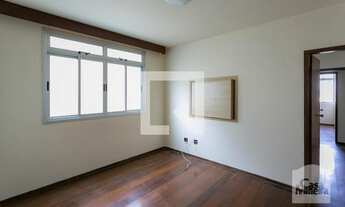 Imagem: Apartamento à Venda - Cidade Nova, 3 Quartos