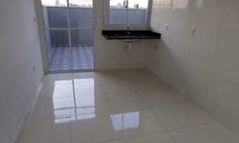 Imagem 2: Apartamento com 2 dormitórios para alugar, 55 m² por R$ 2.000/mês - Cidade Patriarca - São