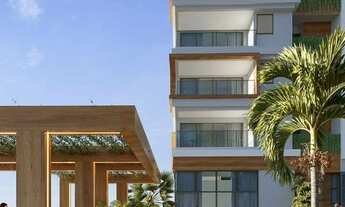 Imagem 5: Apartamento para venda tem 25 m² com 1 quarto em Costa Azul