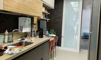 Imagem 7: Cobertura com 3 dormitórios à venda, 135 m² por R$ 4.190.000 - Leblon - Rio de Janeiro/RJ