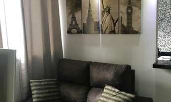 Imagem 5: APARTAMENTO NO CONDOMÍNIO RESERVA DO JAPI - RECANTO QUARTO CENTENÁRIO - JUNDIAÍ