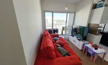 Imagem 2: Apartamento à venda com 2 dormitório(s). Jardim Novo Horizonte, Valinhos