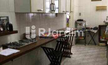 Imagem 7: Apartamento com 4 quartos à venda, Lagoa, Rio de Janeiro/RJ