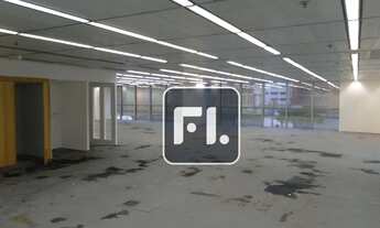 Imagem 2: Conjunto para alugar, 266 m² por R$ 25.349,01/mês - Bela Vista - São Paulo/SP