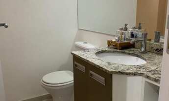 Imagem 6: Casa de condomínio sobrado para venda com 96 metros quadrados com 3 quartos