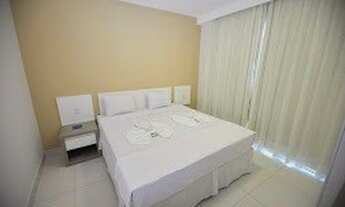 Imagem: Resort do Lago- Resort Do Lago - Avenida