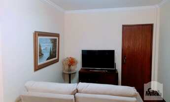 Imagem 2: Apartamento à Venda - Sagrada Família, 3 Quartos, 123 m²