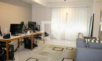 Imagem 2: Casa para Aluguel - Vila Constança , 3 Quartos, 110 m2