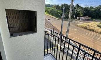 Imagem 5: Apartamento novo com 2 quartos em Chapecó