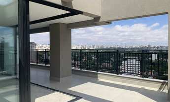 Imagem 7: Apartamento à venda no bairro Pinheiros - São Paulo/SP