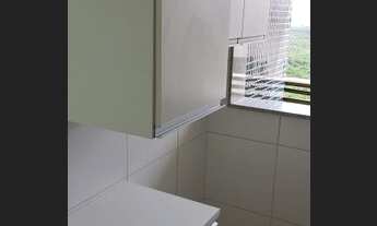 Imagem 4: Alugo!!!Edf Maria Emilia/59m2/3quartos/moveis fixos