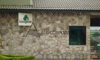 Imagem 2: Casa com 3 quartos, Parque das Laranjeiras - Itatiba