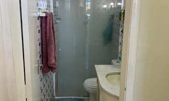 Imagem 3: Apartamento com 3 dormitórios à venda, 110 m² por R$ 250.000,00 - Vila União - Fortaleza/C