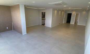 Imagem 4: Apartamento para venda possui 188 metros quadrados com 4 quartos em Ponta D'Areia - S