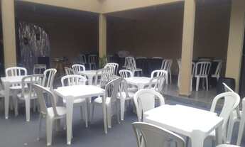 Imagem 6: Espaço para Eventos