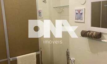 Imagem 3: Rio de Janeiro - Apartamento Padrão - Copacabana