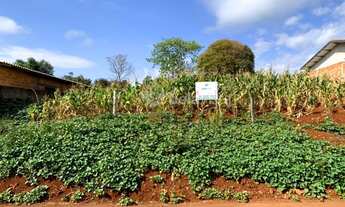 Imagem: TERRENO À VENDA DE 600m², NO DISTR. CORREIA
