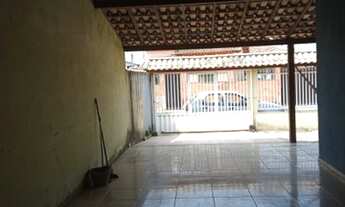 Imagem 5: Casa com 2quartos e 1 suíte