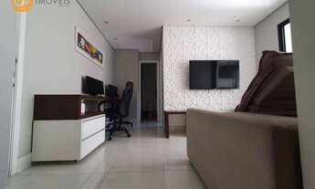 Imagem 4: Apartamento com 1 dormitório, 41 m² - venda por R$ 465.000,00 ou aluguel por R$ 3.400,00/m