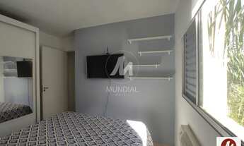 Imagem 7: Apartamento (tipo - padrao) 2 dormitórios, cozinha planejada, portaria 24hs, em condomínio