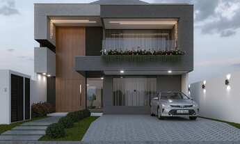 Imagem: Casa de condomínio Art Life para venda