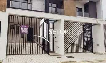 Imagem: WG - Casa à venda, 120 m² por R$ 595.000,00