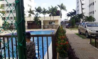 Imagem 7: Apartamento para venda tem 48 metros quadrados com 2 quartos em Janga - Paulista - PE