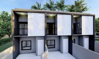 Imagem 2: Sobrado para venda no bairro São Francisco de Assis