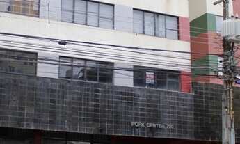 Imagem: CONJUNTO COMERCIAL