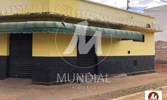 Imagem: Salão/Galpão (salão - térreo