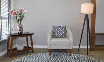 Imagem 6: Sala para alugar, 32 m² por R$ 3.000,00/mês - Chácara da Barra - Campinas/SP