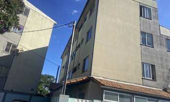 Imagem 2: Apartamento para venda possui 69 metros quadrados com 3 quartos em Monte Castelo - Contage