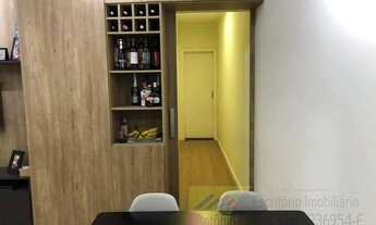 Imagem 5: Apto JD Independência 80M² 2 Dorm, Gar R$240.000 São Vicente