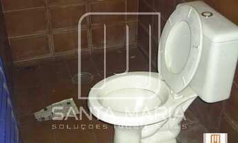 Imagem 4: Salão/Galpão (salão - térreo) , cozinha planejada