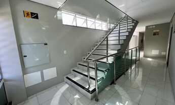 Imagem 6: Salas para alugar em Centro Empresarial na Maraponga - Fortaleza/CE