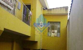 Imagem 5: Casa Residencial à venda, Jardim Santo Ignácio, São Bernardo do Campo - CA0078