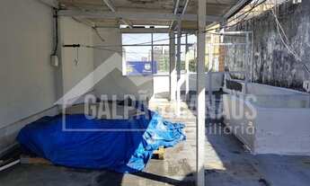 Imagem 4: New House Manaus - Casa Comercial - 3 quartos - Centro - CAL107