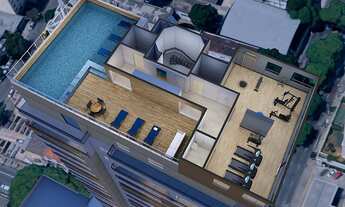 Imagem 7: SãO PAULO - Apartamento Padrão - Vila Pompéia