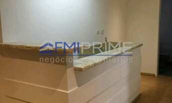 Imagem 2: SALAS COMERCIAIS COM 6 VAGAS DE GARAGEM NA BELA VISTA