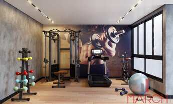 Imagem 5: Vendo apartamento com 3 quartos, com 1 ou 2 suítes em Intermares, pertinho da praia. Entre