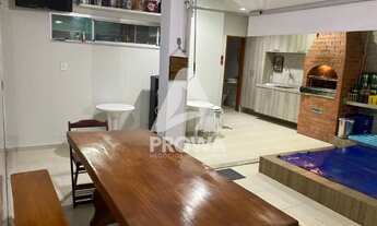 Imagem 3: Casa de condomínio para venda com 190 metros quadrados com 4 quartos