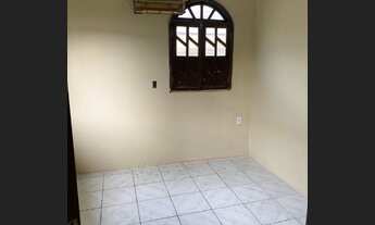 Imagem 5: Vendo uma ? casa