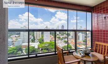 Imagem 3: Apartamento com 4 dormitórios à venda, 137 m² por R$ 1.398.000 - Chácara Santo Antônio - S