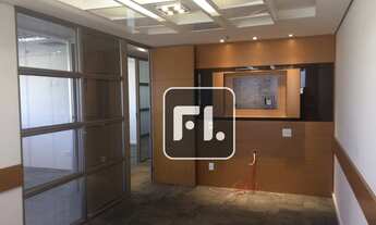 Imagem 5: Conjunto comercial para locação, Itaim Bibi, São Paulo